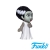 Figurka Funko Bride the Frankenstein - Minis Universal Monsters